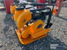 2024 FLAND FL90 FORWARD PLATE COMPACTOR