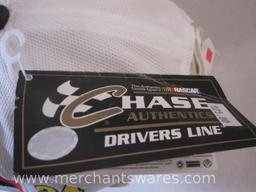 Dupont Motorsports Jeff Gordon #24 NASCAR Chase Authentics Hat, 4 oz