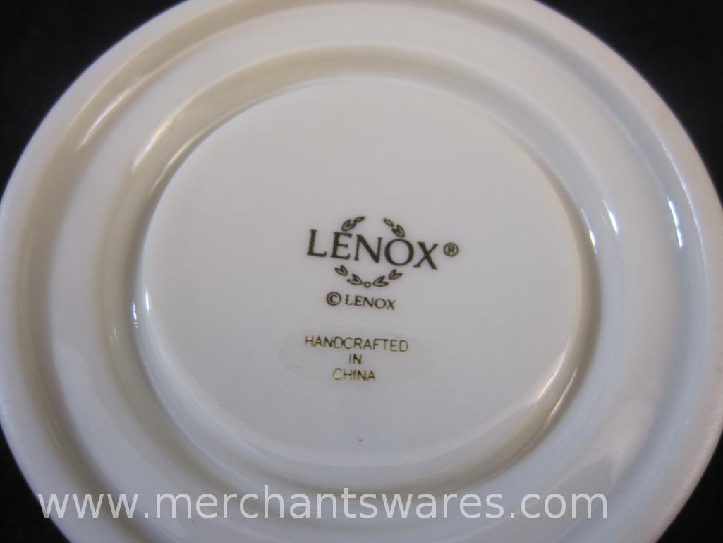 Lenox Ceramic Votive Holder, 3 oz
