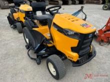 CUB CADET GT50 XT1 ENDURO SERIES GARDEN TRACTOR