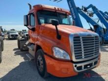 2016 FREIGHTLINER T/A DAY CAB TRUCK TRACTOR
