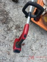 TORO ELECTRIC WEEDER