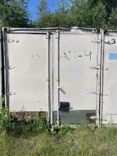 40' Storage Container