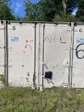 40' Storage Container