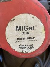 Miget Gun