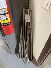 (Lot) Cold Steel Shafts