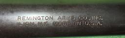Remington Shotgun Barrel