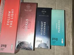 New & Sealed PSA (Purposeful Skincare by Allies) Makeup- Most out of Date