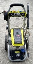 Ryobi 2300 PSI Pressure washer