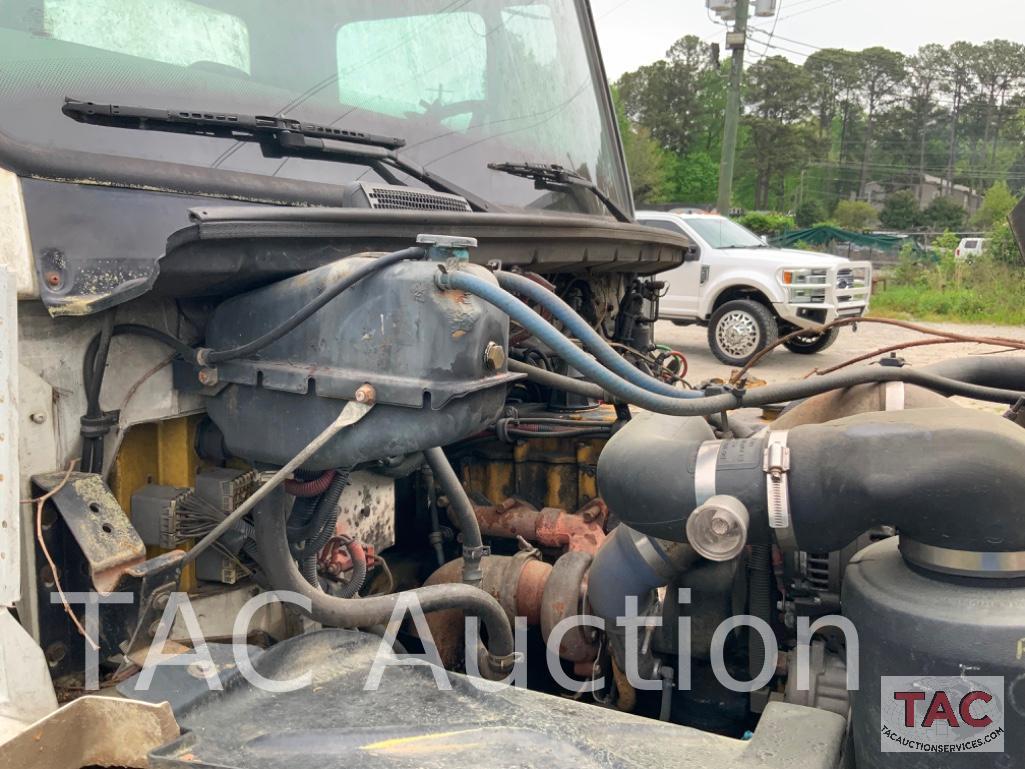 2004 Freightliner FL80 Cab and Chassis