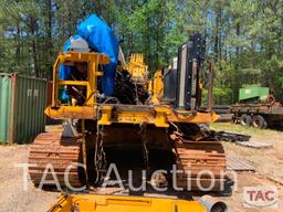 2020 Komatsu PC490LC-11 Hydraulic Excavator