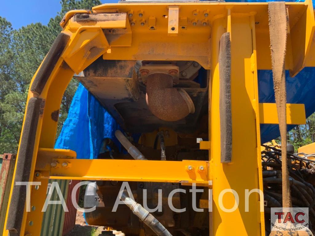 2020 Komatsu PC490LC-11 Hydraulic Excavator