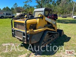 ASV Posi RC85 Skid Steer