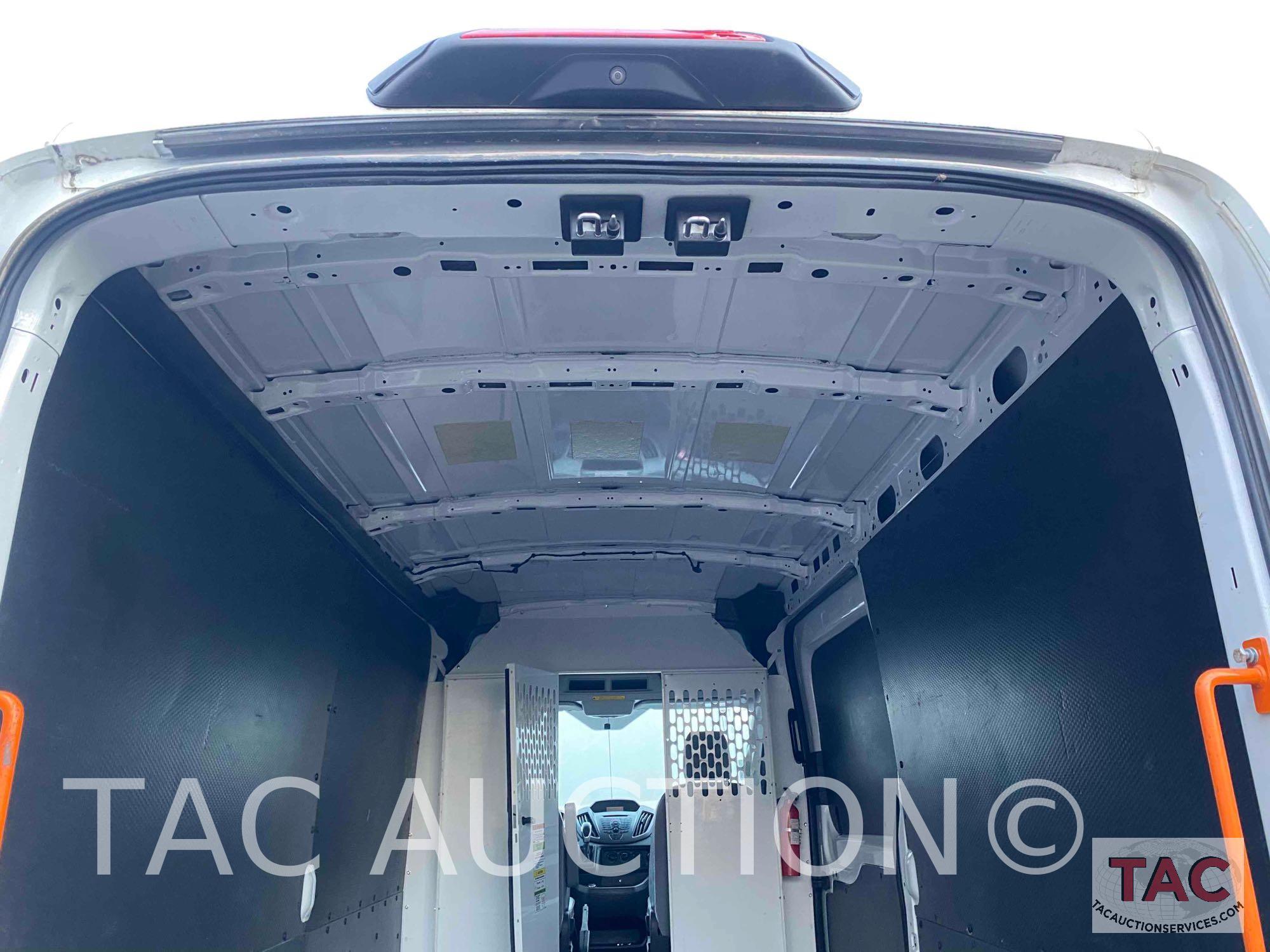 2019 Ford Transit 150 Cargo Van