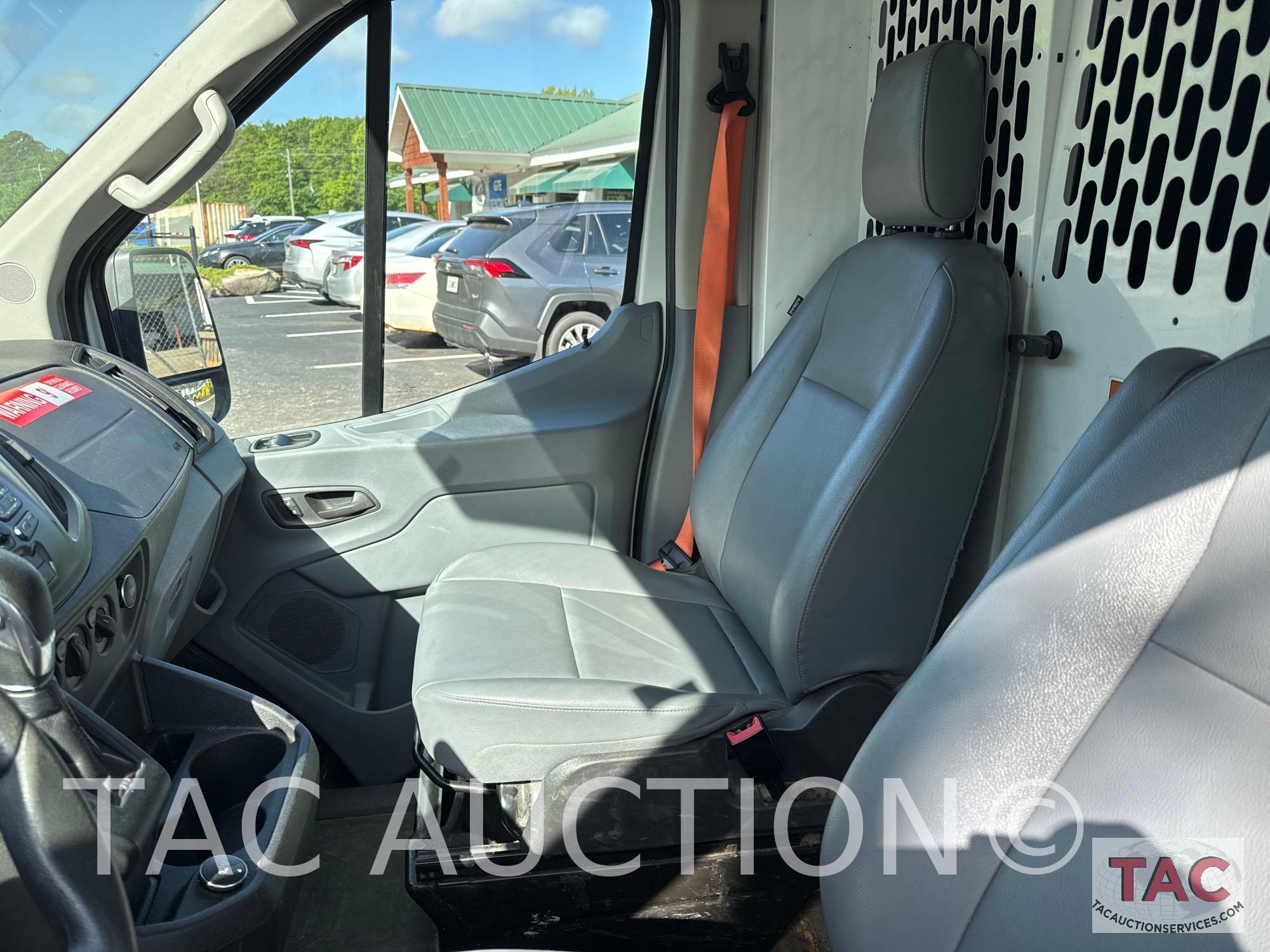 2019 Ford Transit 150 Cargo Van