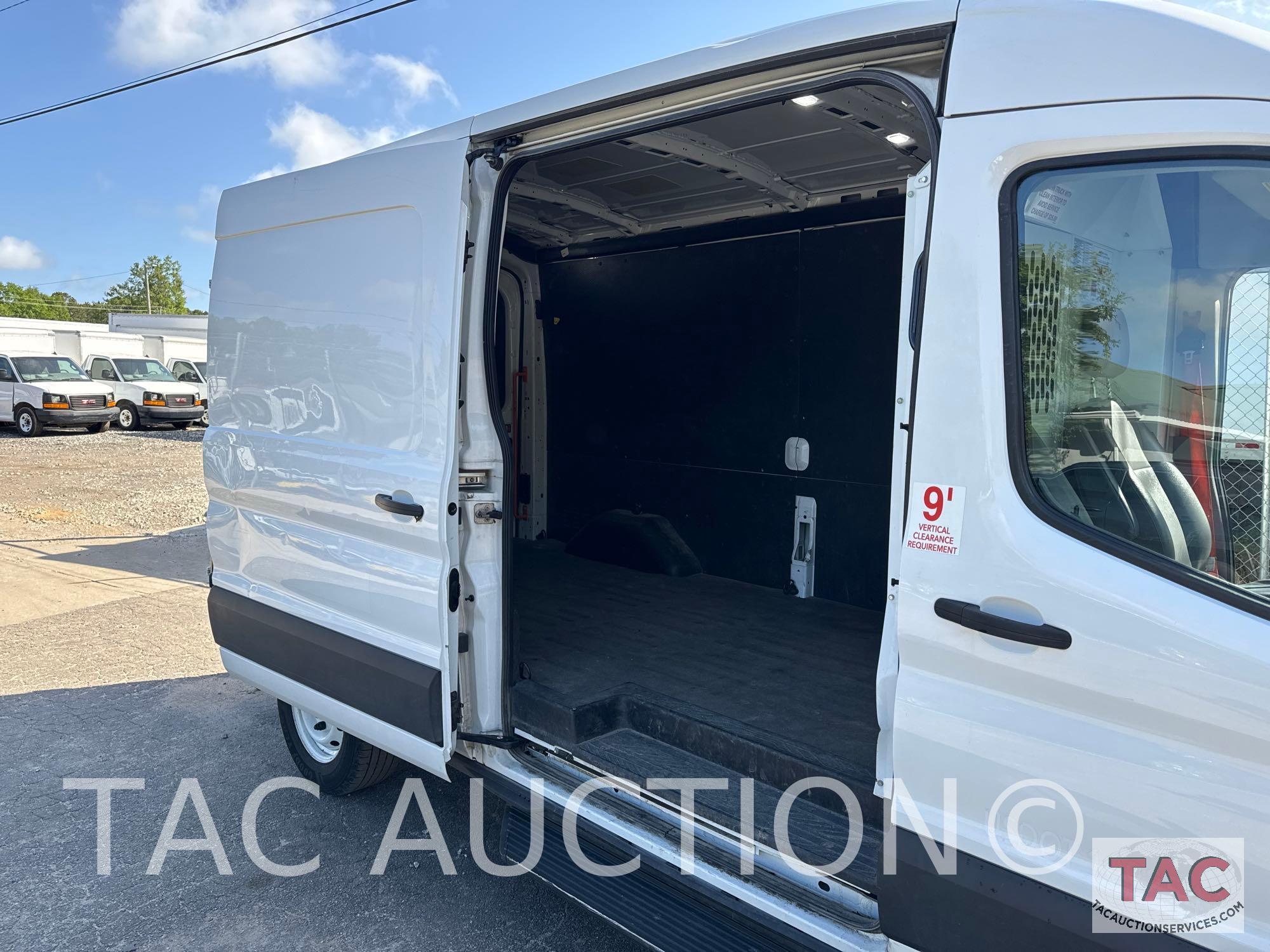 2019 Ford Transit 150 Cargo Van