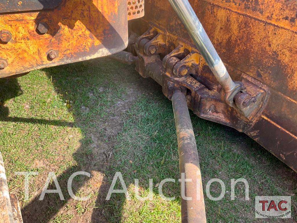 1960 Caterpillar D8H Dozer