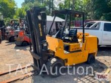 Hyster S120XL 12000lb Forklift