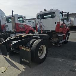 2013 Freightliner Tractor