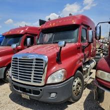 2013 Freightliner Tractor