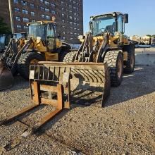 Volvo L45 Wheel Loader