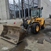 Volvo L35GS Wheel Loader