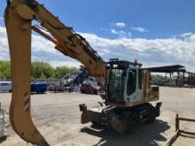 Offsite - 2013 Liebherr 904