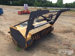 INDECO 5' MULCHING HEAD