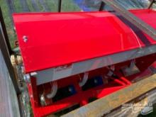 SKLP 7 ROW PLANTER