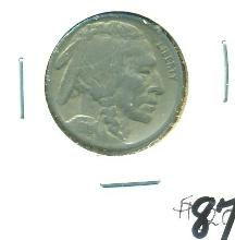 1919 BUFFALO NICKEL