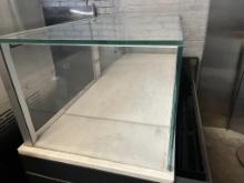 Henny Penny Heated Display Case 220v 1 PH.