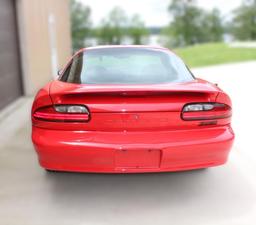 1994 CHEVROLET CAMARO Z28 | Offered at No Reserve