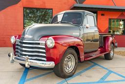 1951 CHEVROLET 3800 261 CI