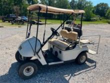 E-Z-GO GOLF CART | BILL OF SALE ONLY