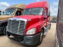 2014 FREIGHTLINER TRUCK | FOR PARTS/REPAIRS