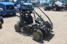 TRAILMASTER GO CART