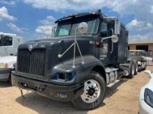 2009 INTERNATIONAL 9200I TRUCK | FOR PARTS/REPAIRS