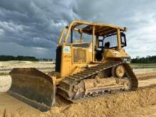 2006 CATERPILLAR D5N LGP CRAWLER DOZER