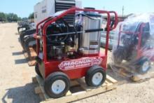 MAGNUM 4000 SERIES PRESSURE WASHER