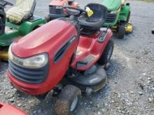 2007 Craftsman YT3000 Riding Tractor 'AS-IS'