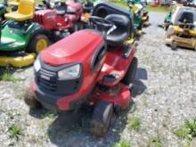 2012 Craftsman YT3000 Riding Tractor 'AS-IS'