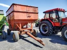 Killbros 375 Bin Wagon