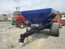 Fertilizer Spreader