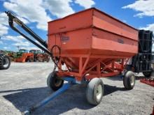 Killbros 375 Bin Wagon