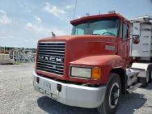 1996 Mack CH613 Road Tractor 'Title Sale Day'