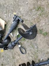 Miva  Excavator Auger 'NEW'