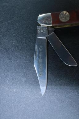 Walden Knife Co. Knife