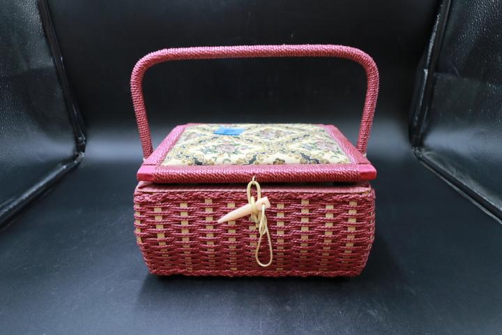 Sewing Box