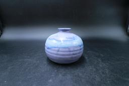 Decorative Pottery Vase