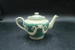 Dudson Pottery Tea Pot